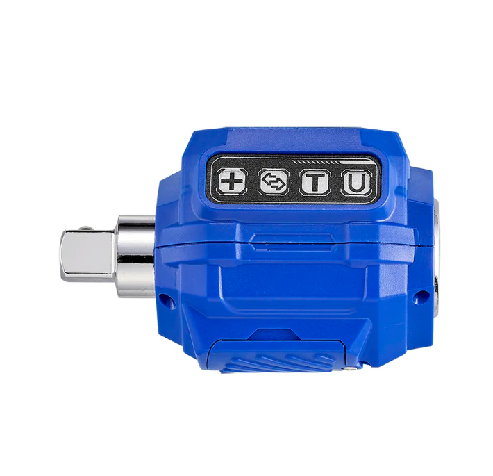 3/8” Digital Torque Adapter, 1-205 Nm / 0.74-151 ft-lbs