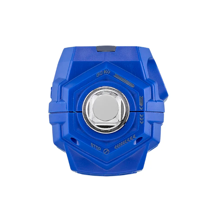 3/8” Digital Torque Adapter, 1-205 Nm / 0.74-151 ft-lbs