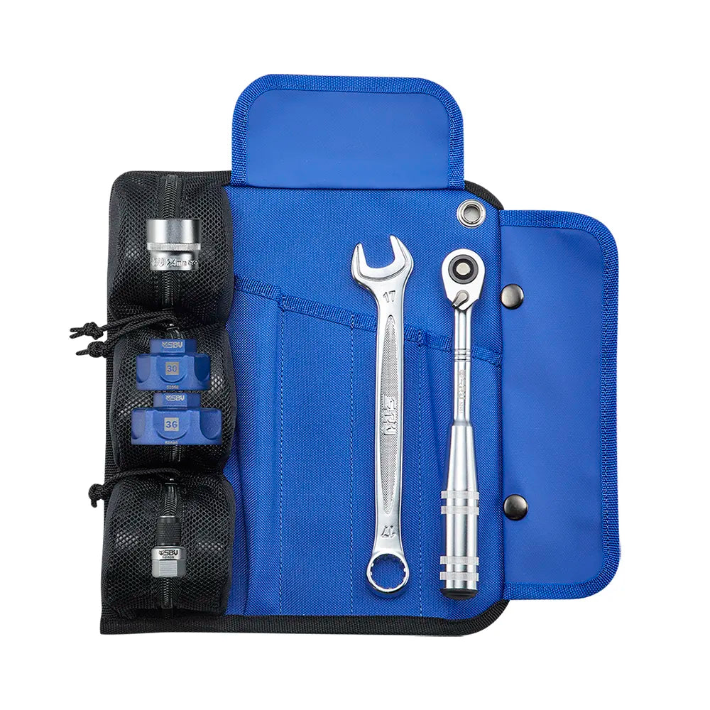 DUCATI Desert X, Multistrada V2 & V4 Motorcycle Toolset