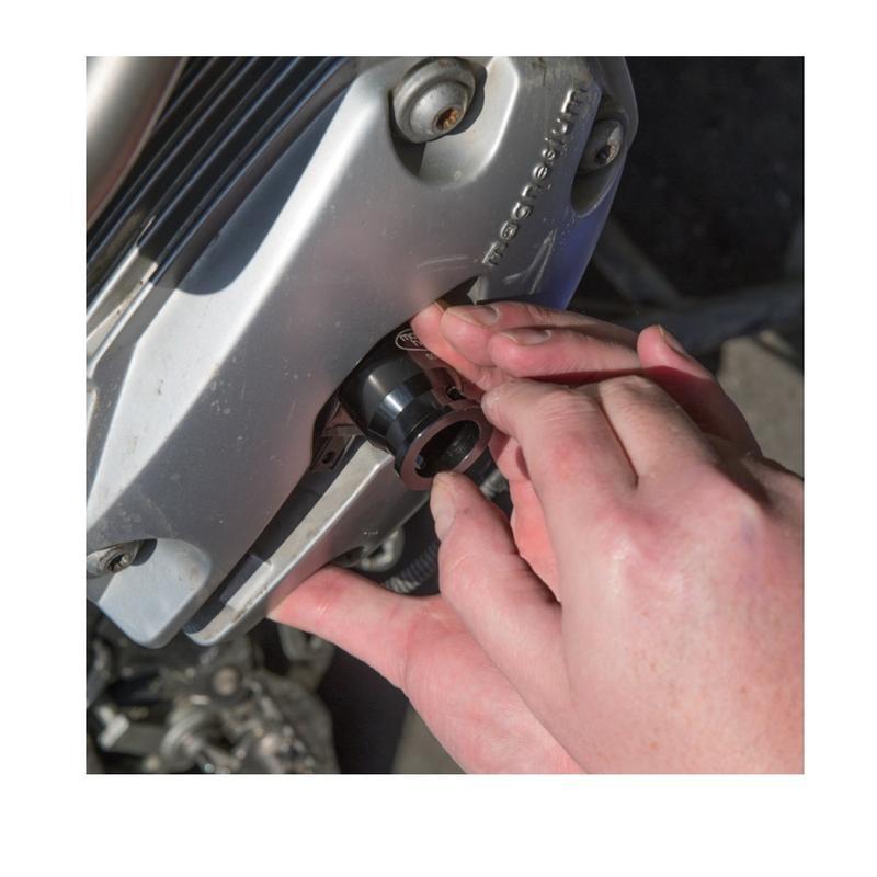 Coil Puller for BMW Motorbike - SBV Tools Asia