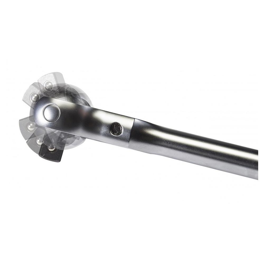 Swivel Ratchet Wrench - SBV Tools Asia
