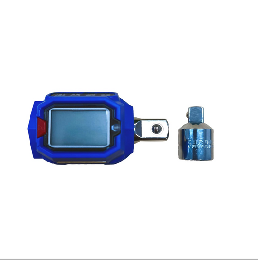 1/2” Digital Torque Adapter, 1-239 Nm / 0.74-176 ft-lbs