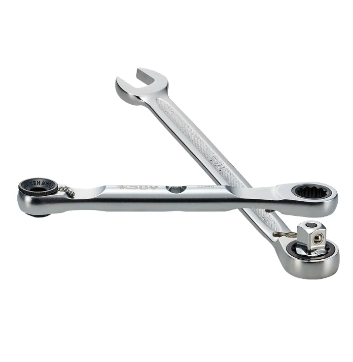 Basic Adventure Motorcycle Tool Set