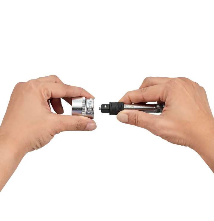Basic Adventure Motorcycle Tool Set