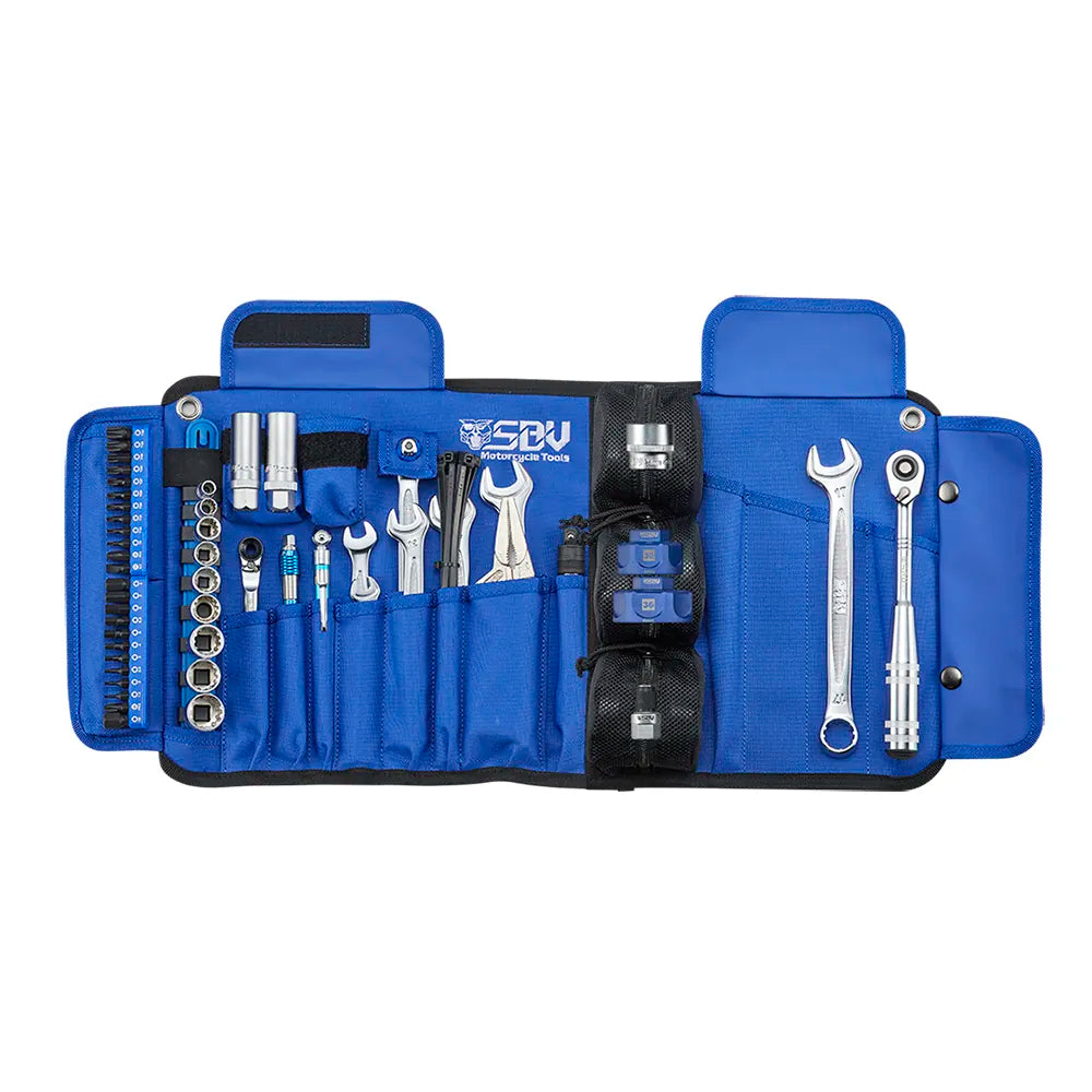 DUCATI Desert X, Multistrada V2 & V4 Motorcycle Toolset