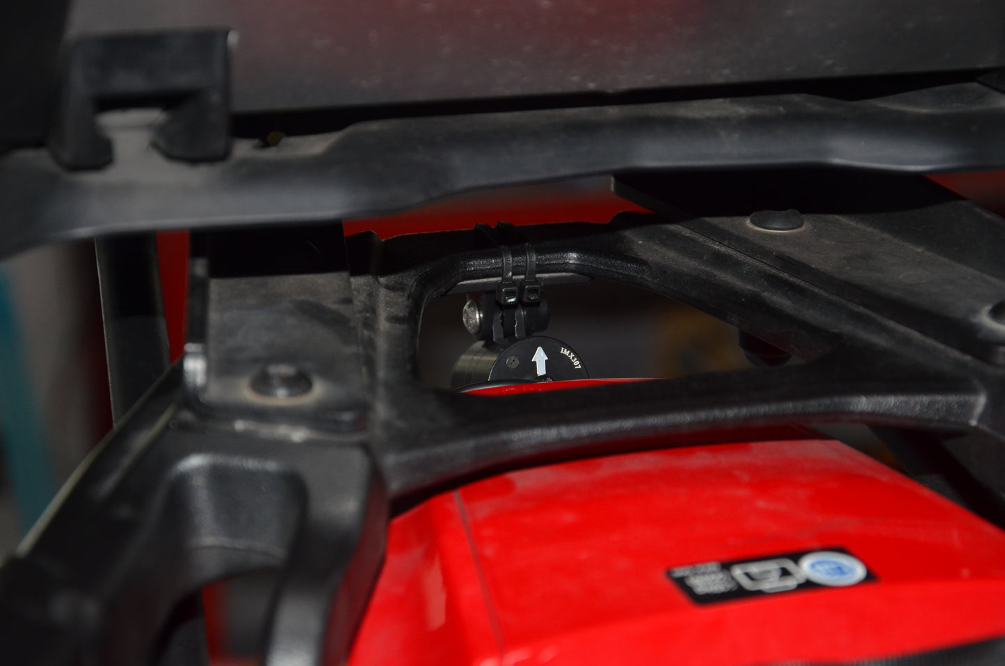 Twist-to-Break Cable Ties