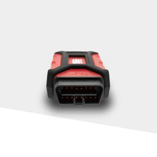 GS-911wifi with OBD-II Connector (Enthusiast)
