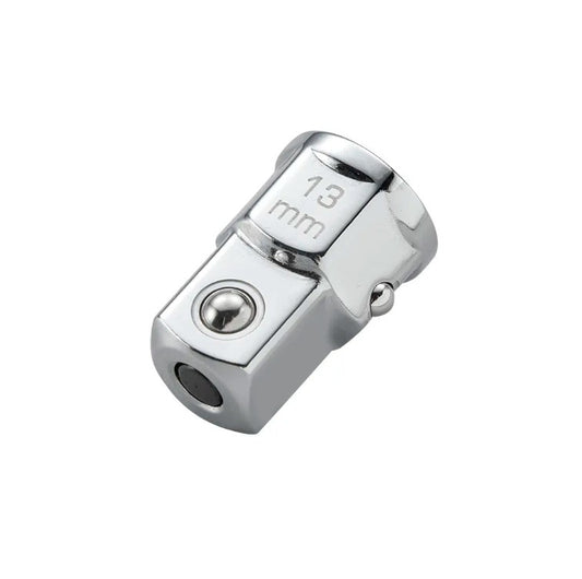 13mm x 3/8″ Dr. Socket Adaptor