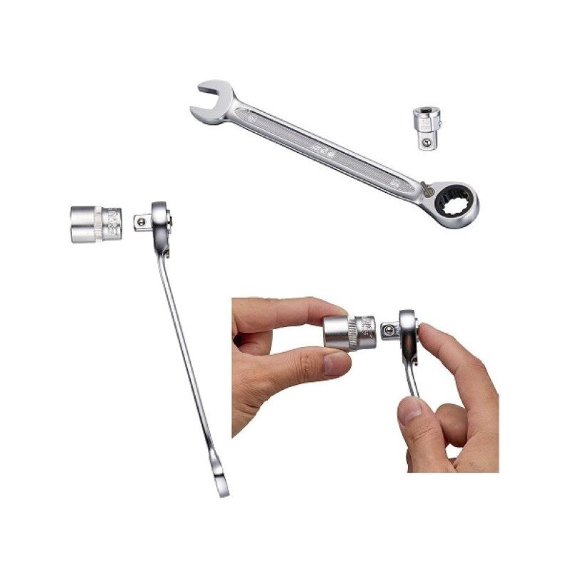 Expert Motorcycle Tool Set