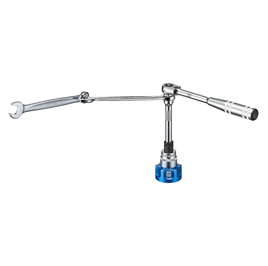 Expert Motorcycle Tool Set