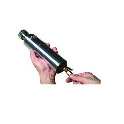 Rechargeable ECO-Spray Bottle in Aluminium (500ml) - SBV Tools Asia