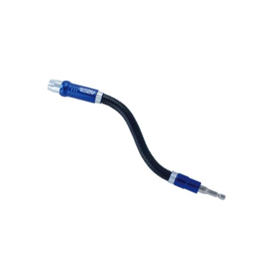 1/4" Bit Dr. Mag-Lock Chuck Flex Extension - SBV Tools Asia