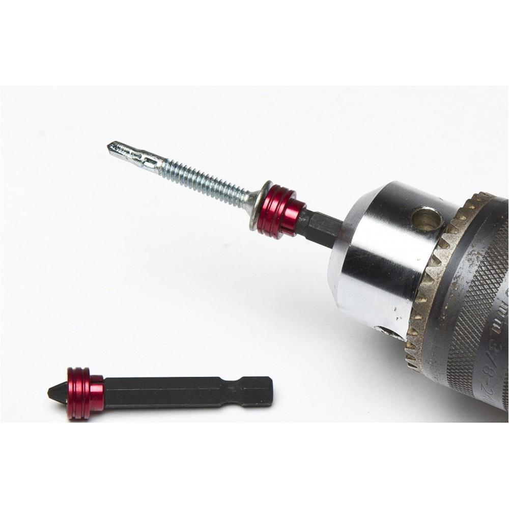 Magnetic Torsion Bits PH2 2pcs - SBV Tools Asia