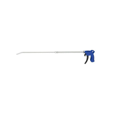 Extendable (325 - 610mm) Blow Gun with Swivel Tip - SBV Tools Asia