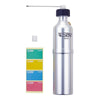 Rechargeable ECO-Spray Bottle in Aluminium (500ml) - SBV Tools Asia
