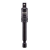 Quick Locking Socket Adaptor, Length: 3" - SBV Tools Asia