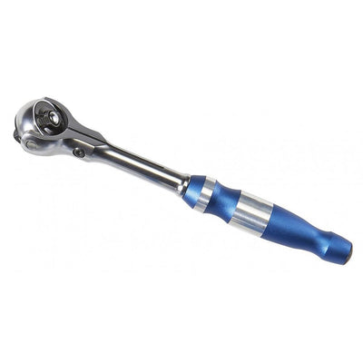 Swivel Ratchet Wrench - SBV Tools Asia