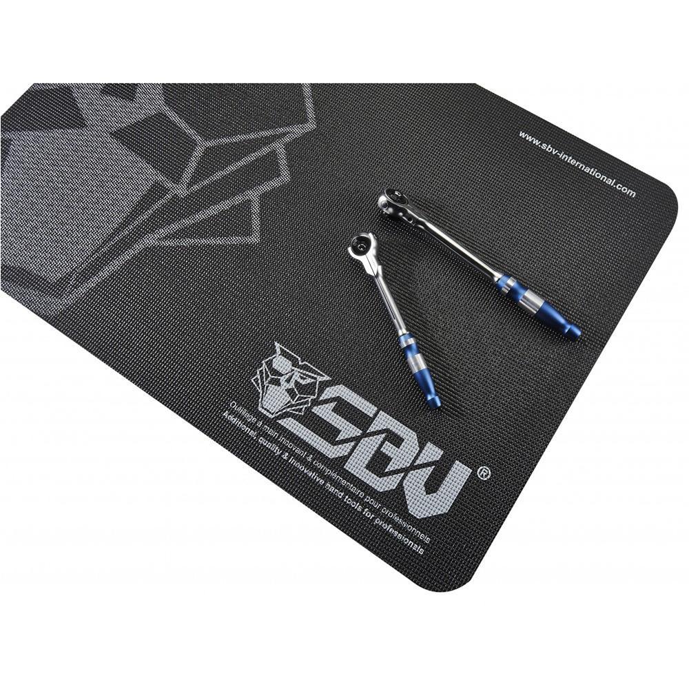 Wing Cover - Anti Slip - SBV Tools Asia