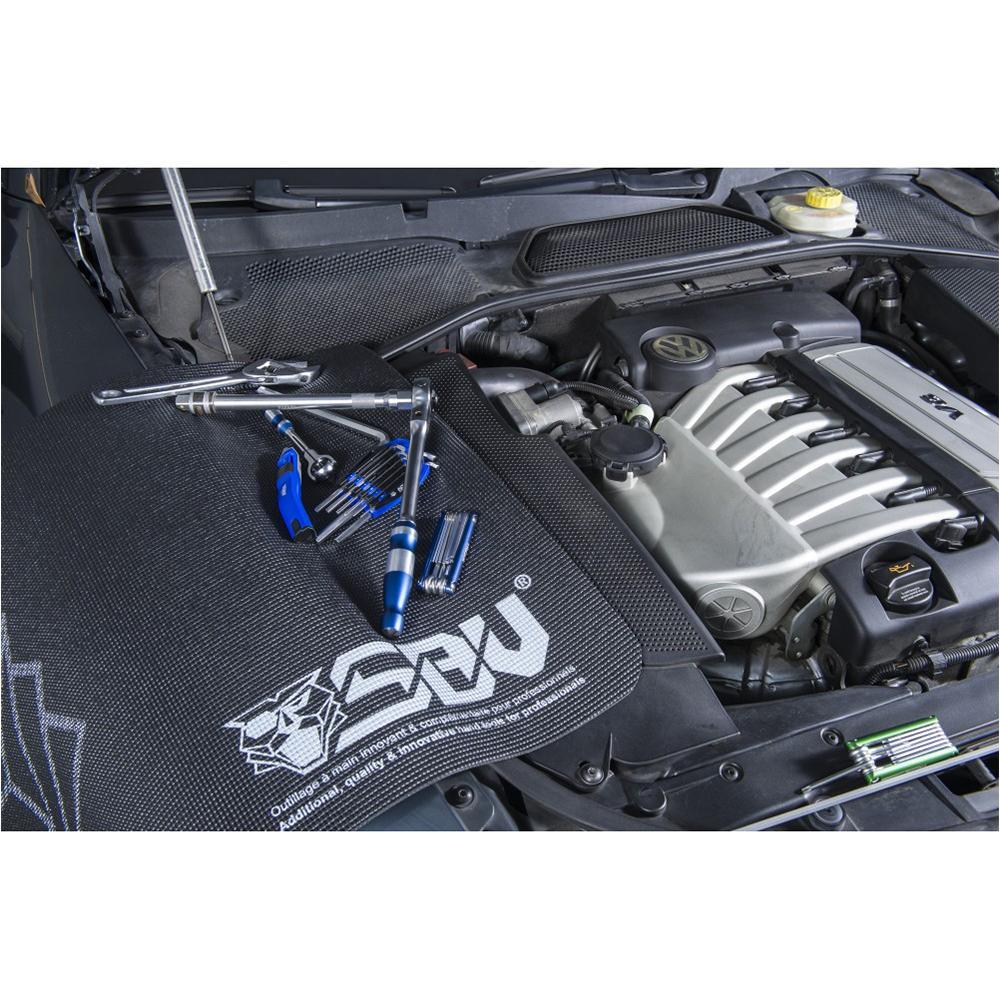 Wing Cover - Anti Slip - SBV Tools Asia