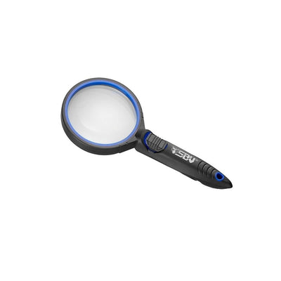 Magnifying Glass (4.4x) with LED Light - SBV Tools Asia